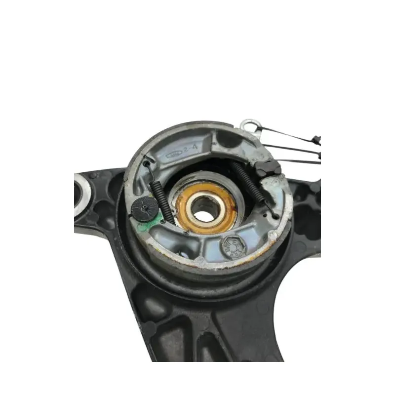 Bras support pot echappement HONDA NSS 250 2008-2009 FORZA