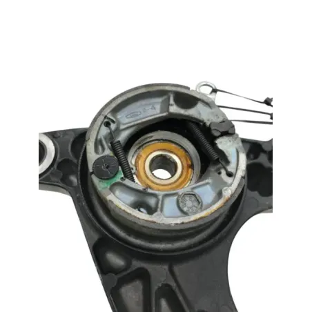 Bras support pot echappement HONDA NSS 250 2008-2009 FORZA