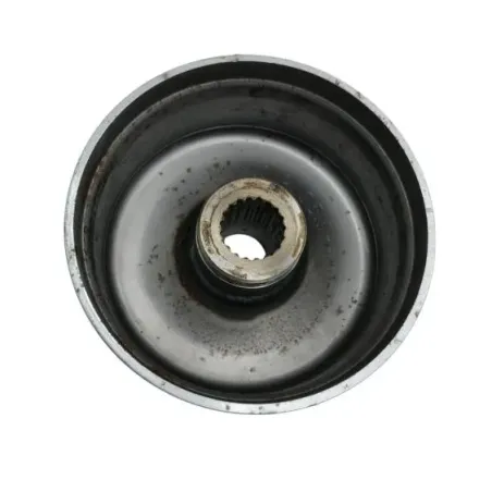 Bras support pot echappement HONDA NSS 250 2008-2009 FORZA