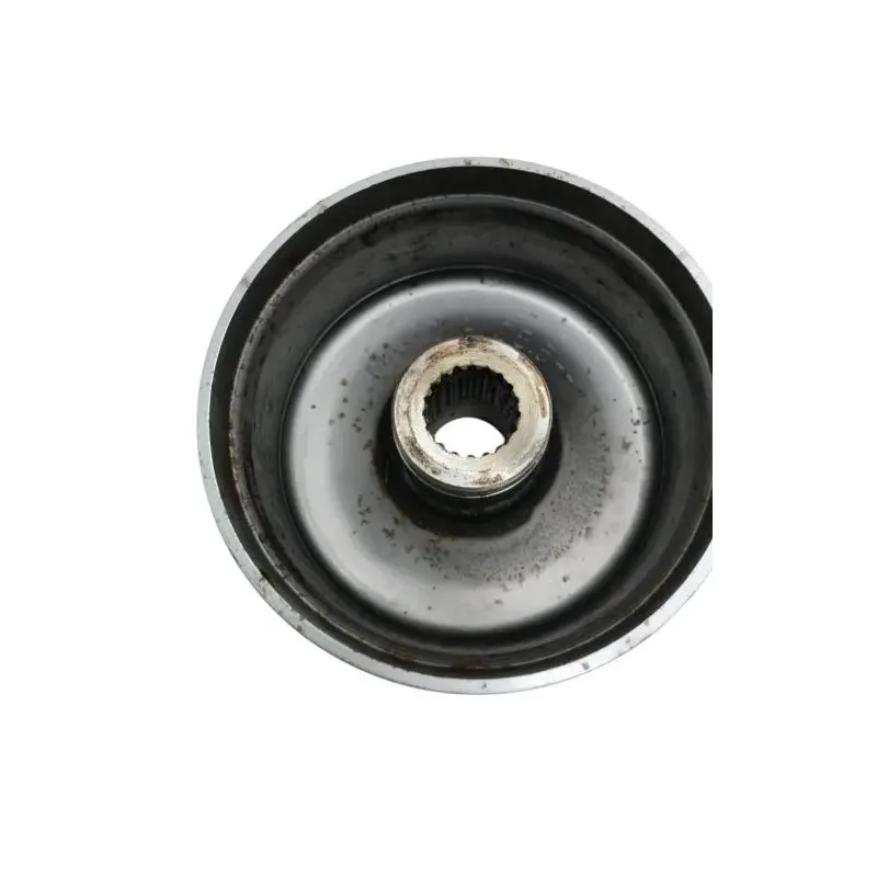 Bras support pot echappement HONDA NSS 250 2008-2009 FORZA