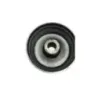 Bras support pot echappement HONDA NSS 250 2008-2009 FORZA Bras support pot echappement HONDA NSS 250 2008-2009 FORZA