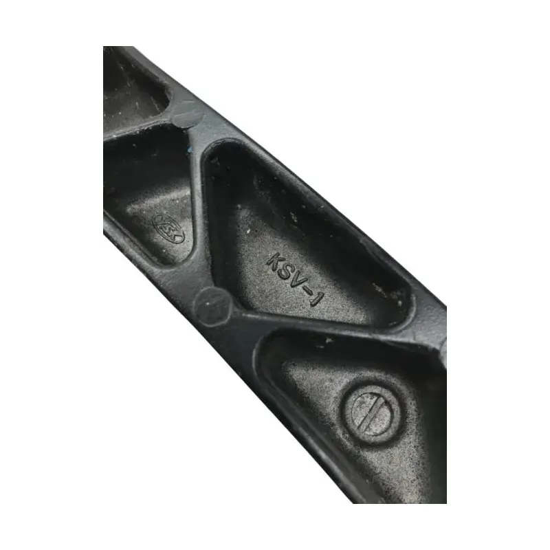 Bras support pot echappement HONDA NSS 250 2008-2009 FORZA