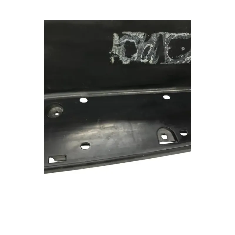 Plancher marche pied droit HONDA NSS 250 2008-2009 FORZA