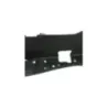Plancher marche pied droit HONDA NSS 250 2008-2009 FORZA