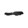 Plancher marche pied droit HONDA NSS 250 2008-2009 FORZA