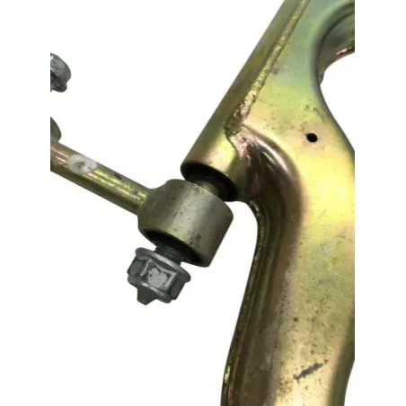 Support moteur HONDA NSS 250 2008-2009 FORZA