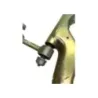 Support moteur HONDA NSS 250 2008-2009 FORZA Support moteur HONDA NSS 250 2008-2009 FORZA