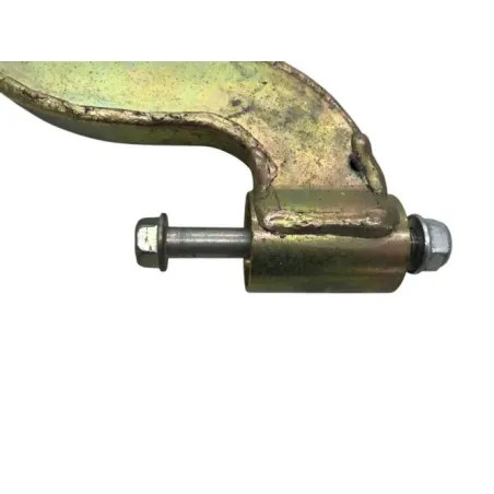 Support moteur HONDA NSS 250 2008-2009 FORZA