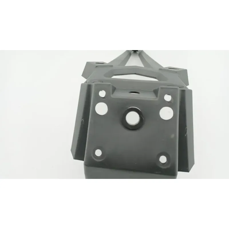 Support de plaque et eclairage MASAI SM 50 FIVE RIDER 2020 - 2023