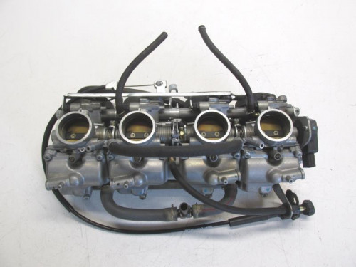 Rampe de carburateur HONDA CBF 600 04-07 S