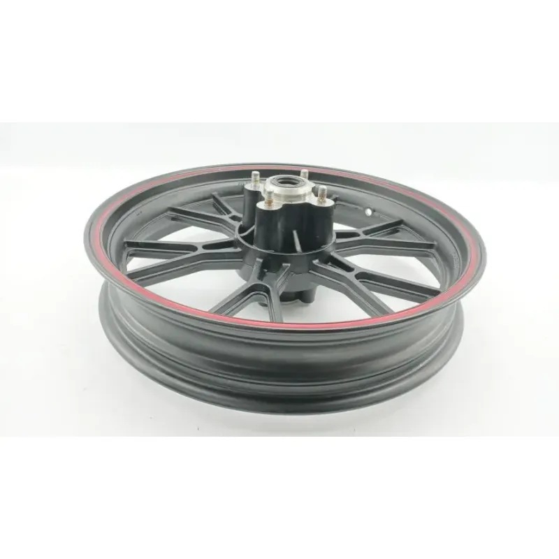 Jante arriere MASAI SM 50 FIVE RIDER 2020 - 2023