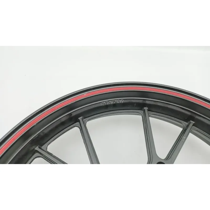 Jante arriere MASAI SM 50 FIVE RIDER 2020 - 2023
