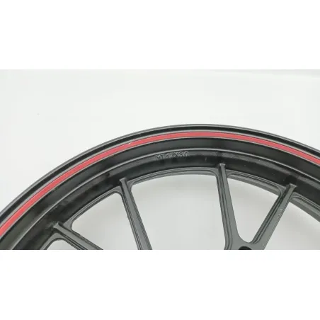 Jante arriere MASAI SM 50 FIVE RIDER 2020 - 2023