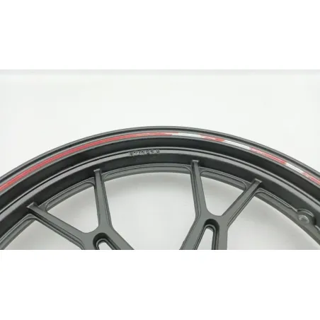 Jante avant MASAI SM 50 FIVE RIDER 2020 - 2023