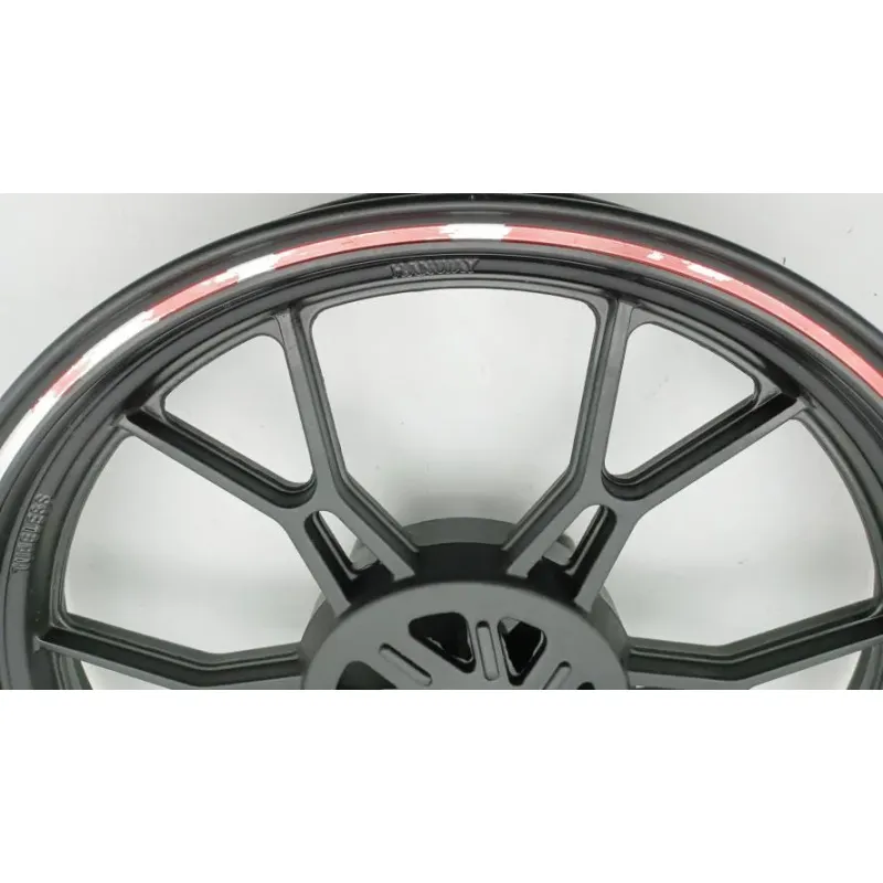 Jante avant MASAI SM 50 FIVE RIDER 2020 - 2023