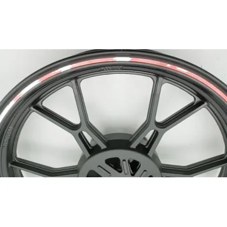 Jante avant MASAI SM 50 FIVE RIDER 2020 - 2023