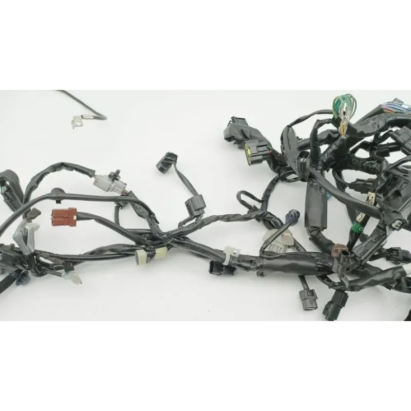 Faisceau electrique HONDA CBR 650 R ABS 2019 - 2020