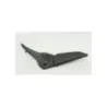 Demi flanc selle droit HONDA CBR 650 R ABS 2019 - 2020 Demi flanc selle droit HONDA CBR 650 R ABS 2019 - 2020