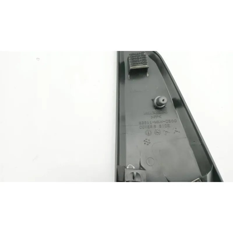 Demi flanc selle droit HONDA CBR 650 R ABS 2019 - 2020