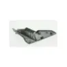 Demi flanc selle gauche HONDA CBR 650 R ABS 2019 - 2020 Demi flanc selle gauche HONDA CBR 650 R ABS 2019 - 2020