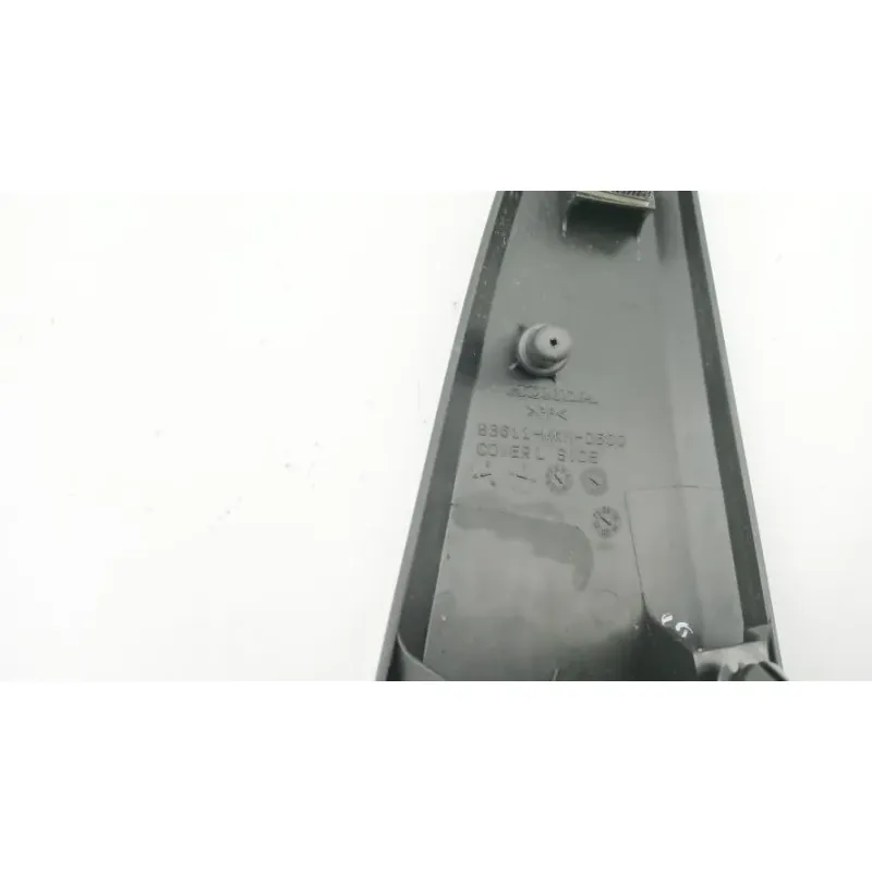 Demi flanc selle gauche HONDA CBR 650 R ABS 2019 - 2020