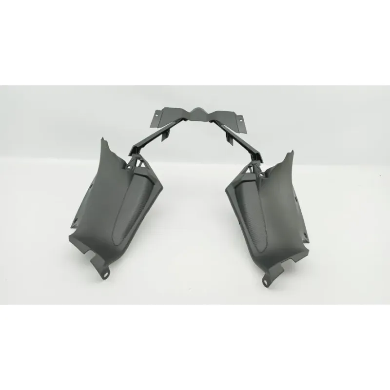Cache carenage tete de fourche HONDA CBR 650 R ABS 2019 - 2020