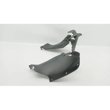 Cache carenage tete de fourche HONDA CBR 650 R ABS 2019 - 2020