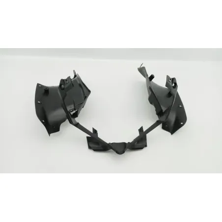 Cache carenage tete de fourche HONDA CBR 650 R ABS 2019 - 2020