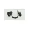 Cache carenage tete de fourche HONDA CBR 650 R ABS 2019 - 2020 Cache carenage tete de fourche HONDA CBR 650 R ABS 2019 - 2020