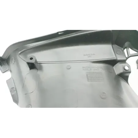 Cache carenage tete de fourche HONDA CBR 650 R ABS 2019 - 2020