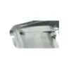 Cache carenage tete de fourche HONDA CBR 650 R ABS 2019 - 2020 Cache carenage tete de fourche HONDA CBR 650 R ABS 2019 - 2020