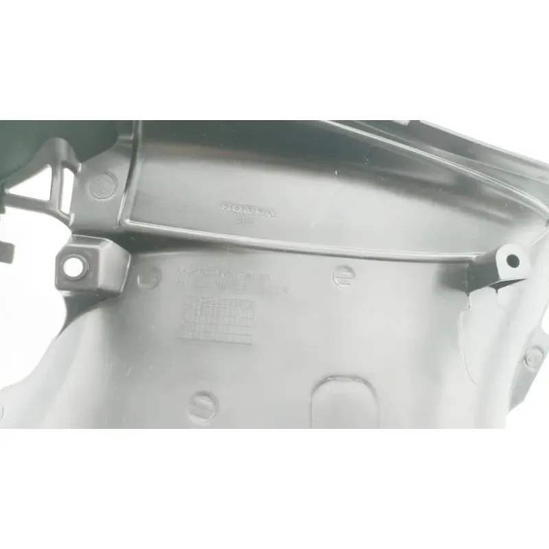 Cache carenage tete de fourche HONDA CBR 650 R ABS 2019 - 2020