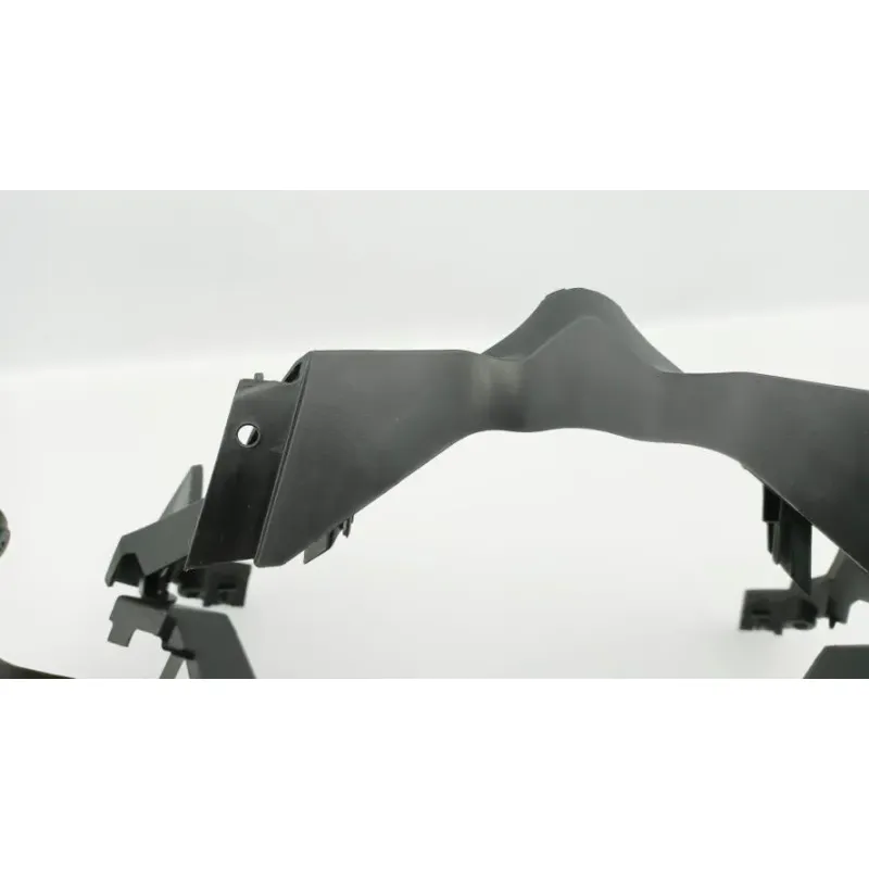 Cache carenage tete de fourche HONDA CBR 650 R ABS 2019 - 2020