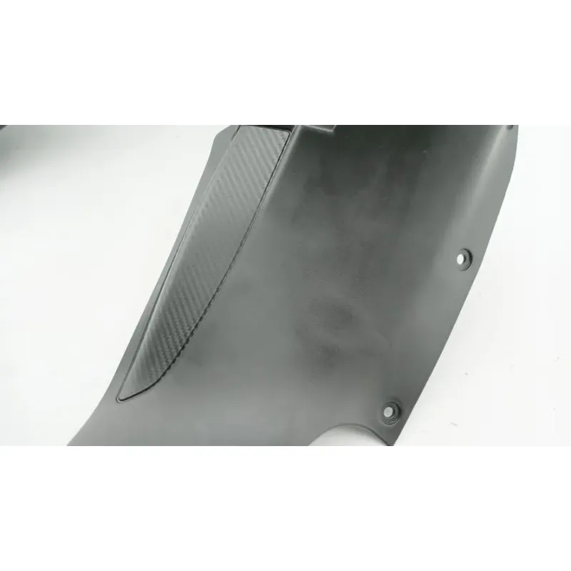 Cache carenage tete de fourche HONDA CBR 650 R ABS 2019 - 2020