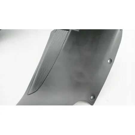Cache carenage tete de fourche HONDA CBR 650 R ABS 2019 - 2020