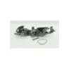 Passage de roue HONDA CBR 650 R ABS 2019 - 2020 Passage de roue HONDA CBR 650 R ABS 2019 - 2020