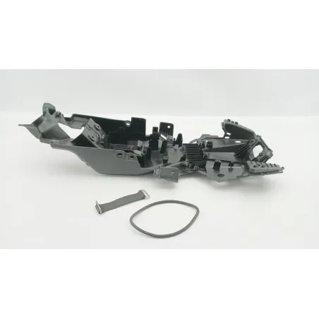 Passage de roue HONDA CBR 650 R ABS 2019 - 2020