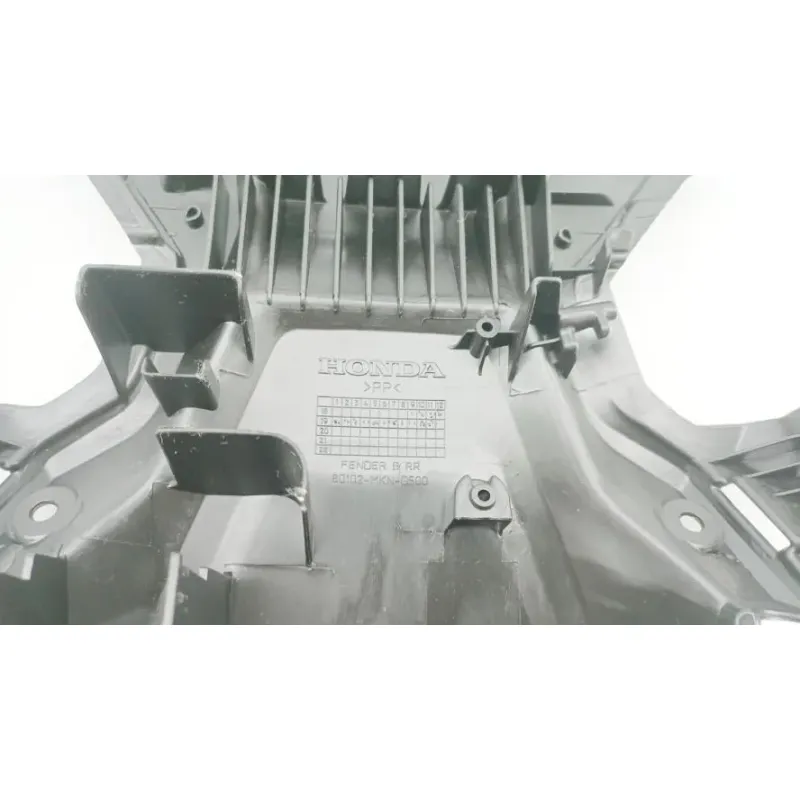 Passage de roue HONDA CBR 650 R ABS 2019 - 2020