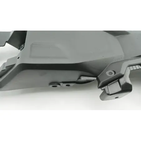 Passage de roue HONDA CBR 650 R ABS 2019 - 2020