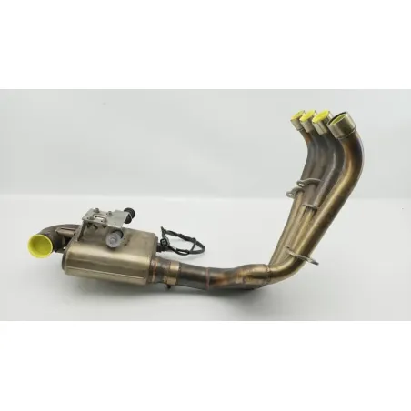 Collecteur (echappement) HONDA CBR 650 R ABS 2019 - 2020