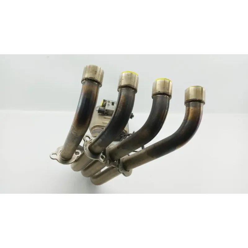 Collecteur (echappement) HONDA CBR 650 R ABS 2019 - 2020