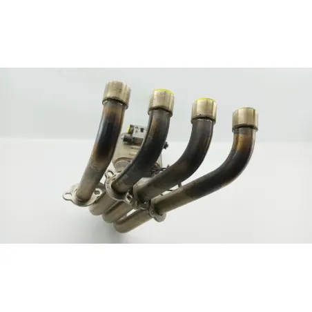 Collecteur (echappement) HONDA CBR 650 R ABS 2019 - 2020