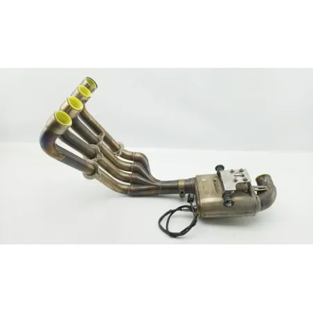 Collecteur (echappement) HONDA CBR 650 R ABS 2019 - 2020