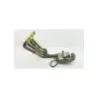 Collecteur (echappement) HONDA CBR 650 R ABS 2019 - 2020 Collecteur (echappement) HONDA CBR 650 R ABS 2019 - 2020