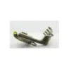 Collecteur (echappement) HONDA CBR 650 R ABS 2019 - 2020 Collecteur (echappement) HONDA CBR 650 R ABS 2019 - 2020
