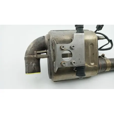 Collecteur (echappement) HONDA CBR 650 R ABS 2019 - 2020