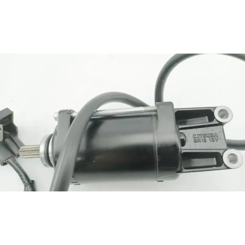 Demarreur HONDA CBR 650 R ABS 2019 - 2020