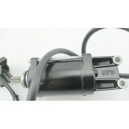 Demarreur HONDA CBR 650 R ABS 2019 - 2020