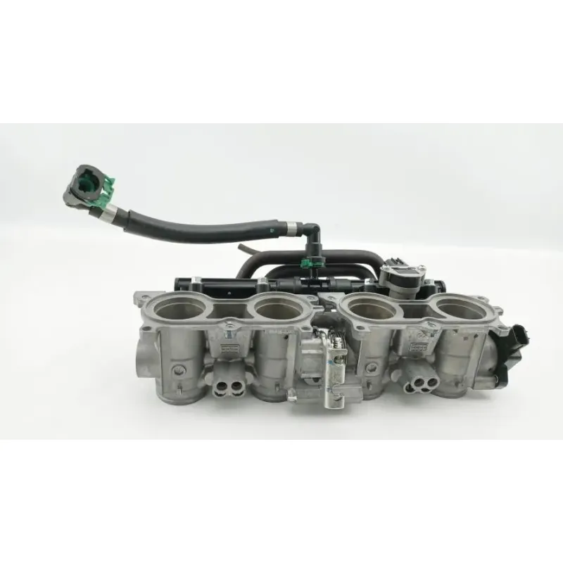 Rampe d'injection HONDA CBR 650 R ABS 2019 - 2020