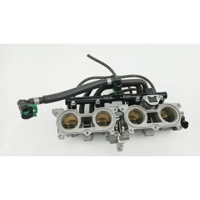 Rampe d'injection HONDA CBR 650 R ABS 2019 - 2020